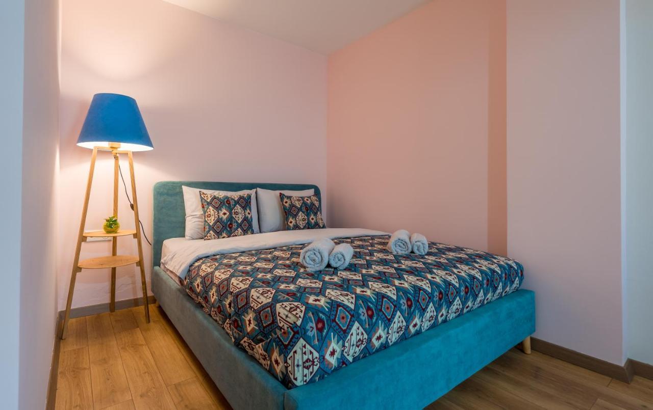 Appartamento New Gudauri Maxloft #442 Esterno foto