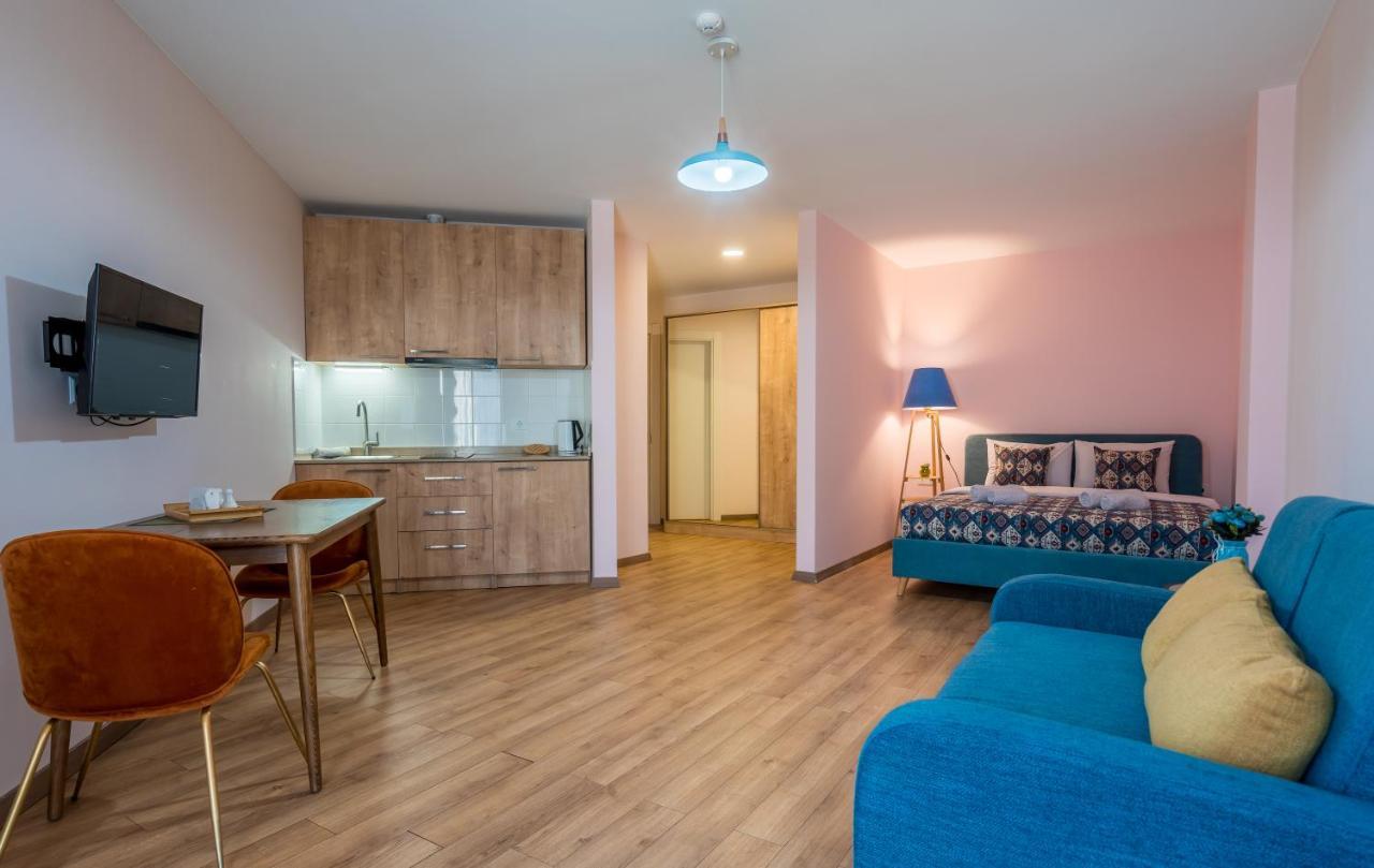 Appartamento New Gudauri Maxloft #442 Esterno foto