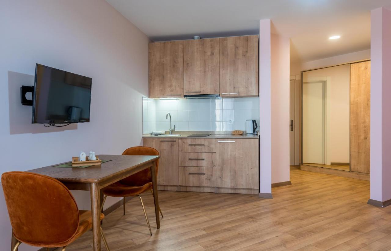 Appartamento New Gudauri Maxloft #442 Esterno foto