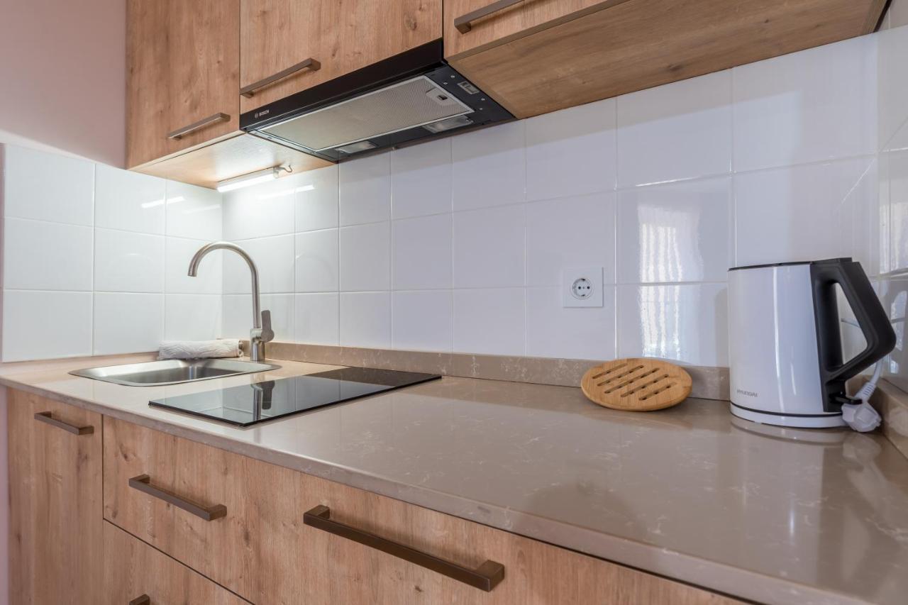 Appartamento New Gudauri Maxloft #442 Esterno foto
