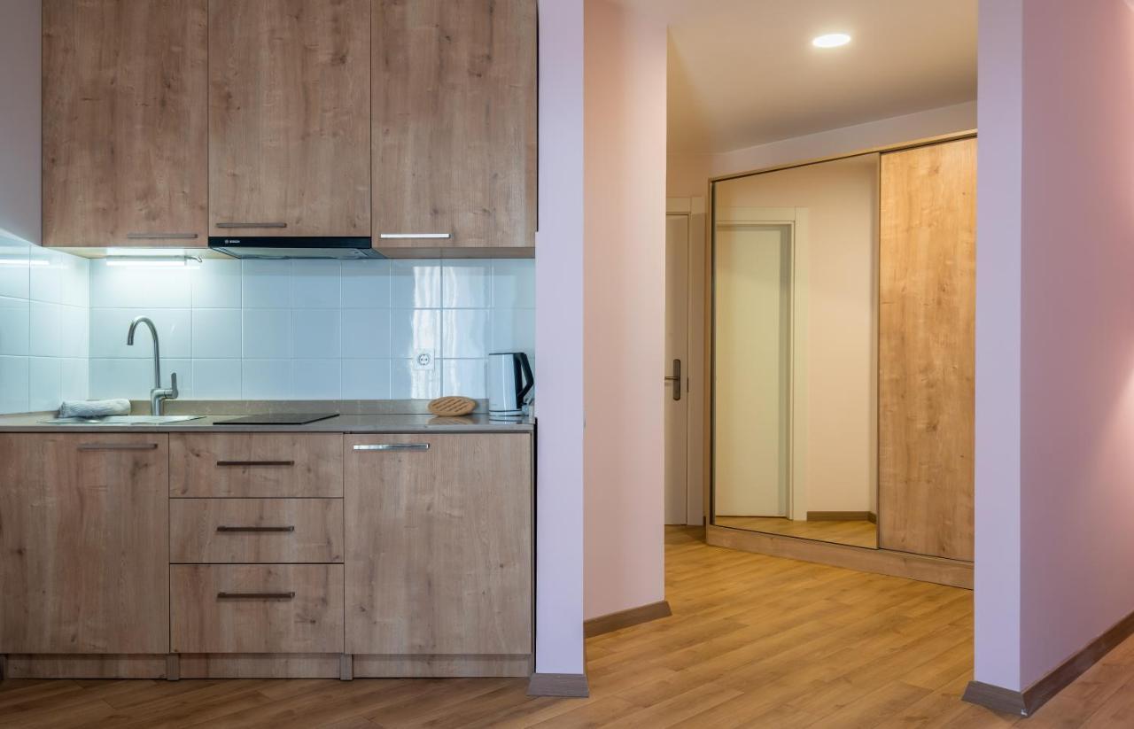 Appartamento New Gudauri Maxloft #442 Esterno foto
